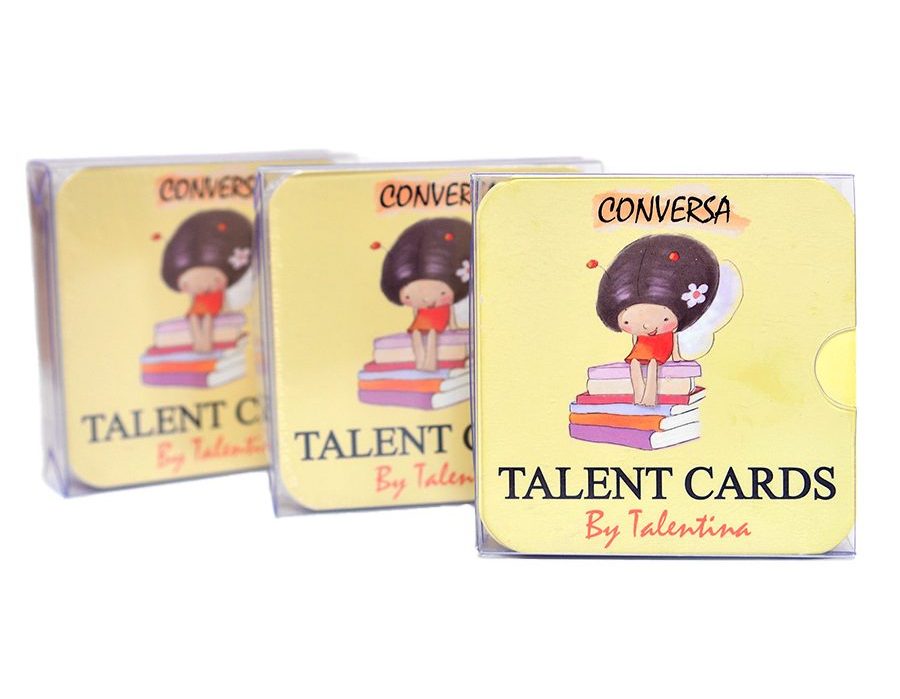 TALENT-CARDS-CONVERSA-BY-TALENTINA-